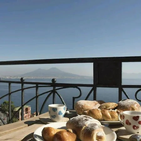 Posillipo nel cuore